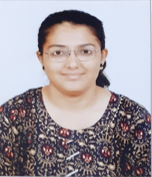 Dr. Riddhi Kamleshbhai Joshi